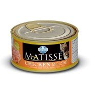 Matisse Kedi Mamasi Ve Kopek Mamasi Petza