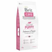 Brit Care Puppy Somonlu Patatesli Yavru Kopek Mamasi 3 Kg Petza