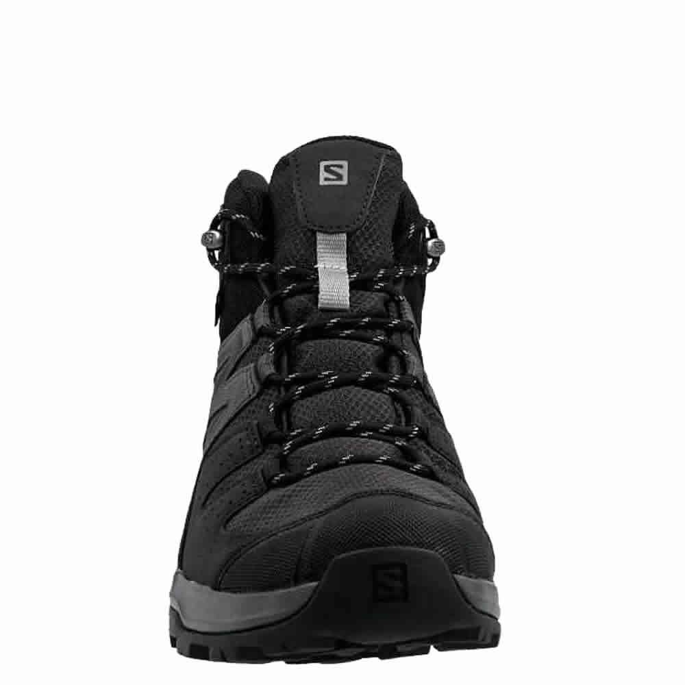 x radiant mid gtx salomon