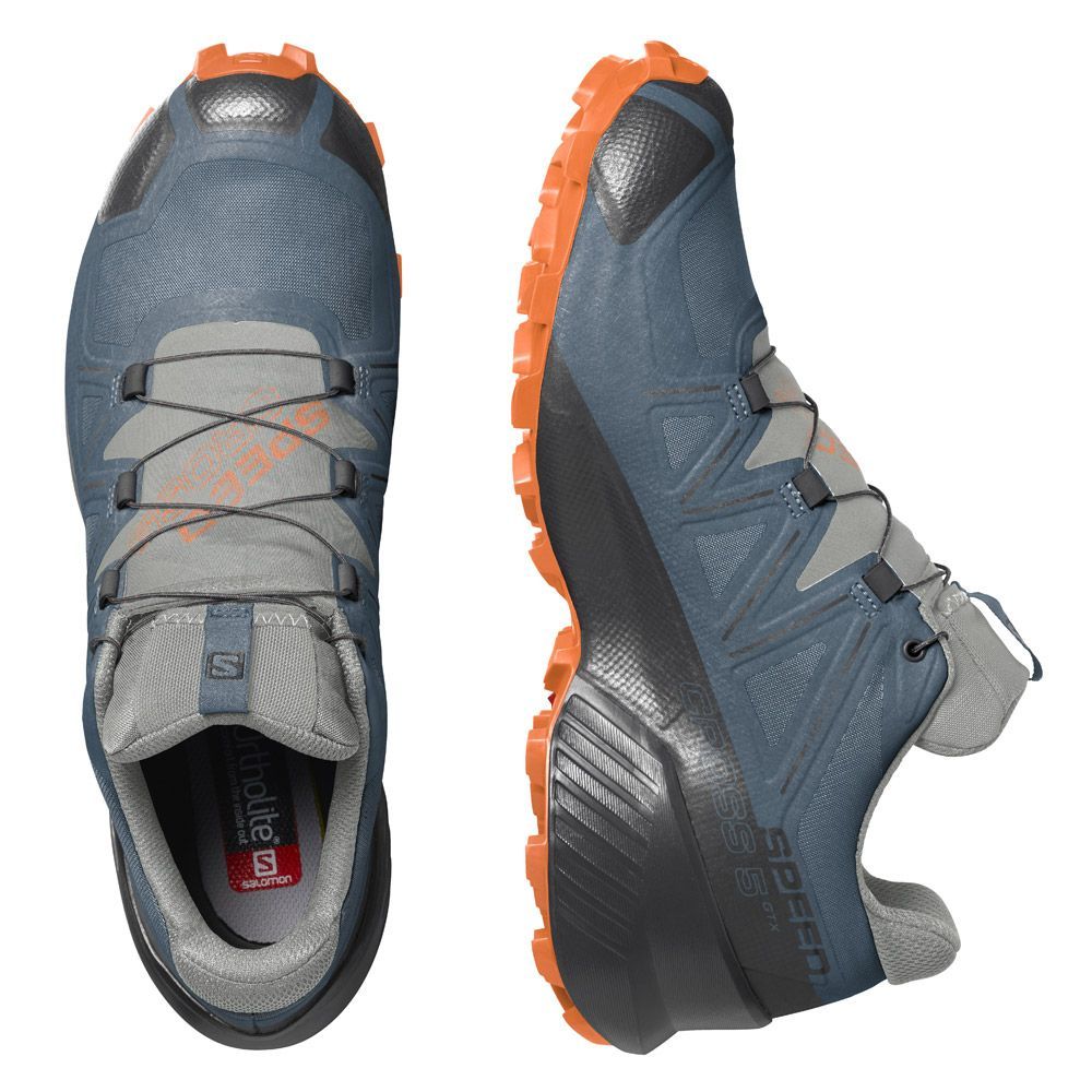 Salomon Speedcross 5 Gore-Tex Koşu Ayakkabısı |