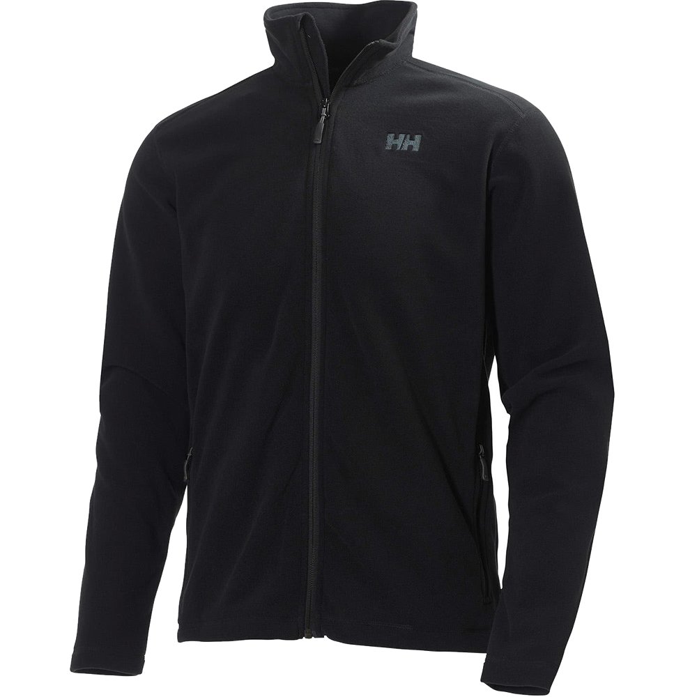 helly hansen army fleece