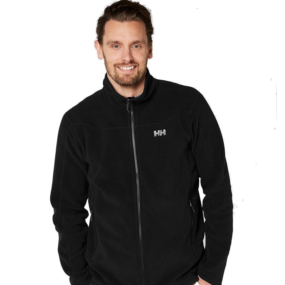 helly hansen army fleece