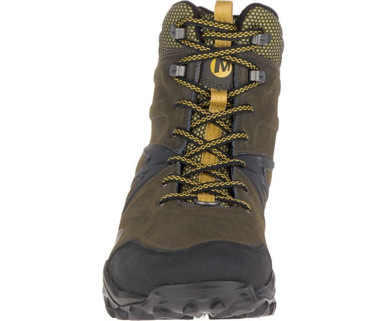 Merrell capra outlet glacial ice mid