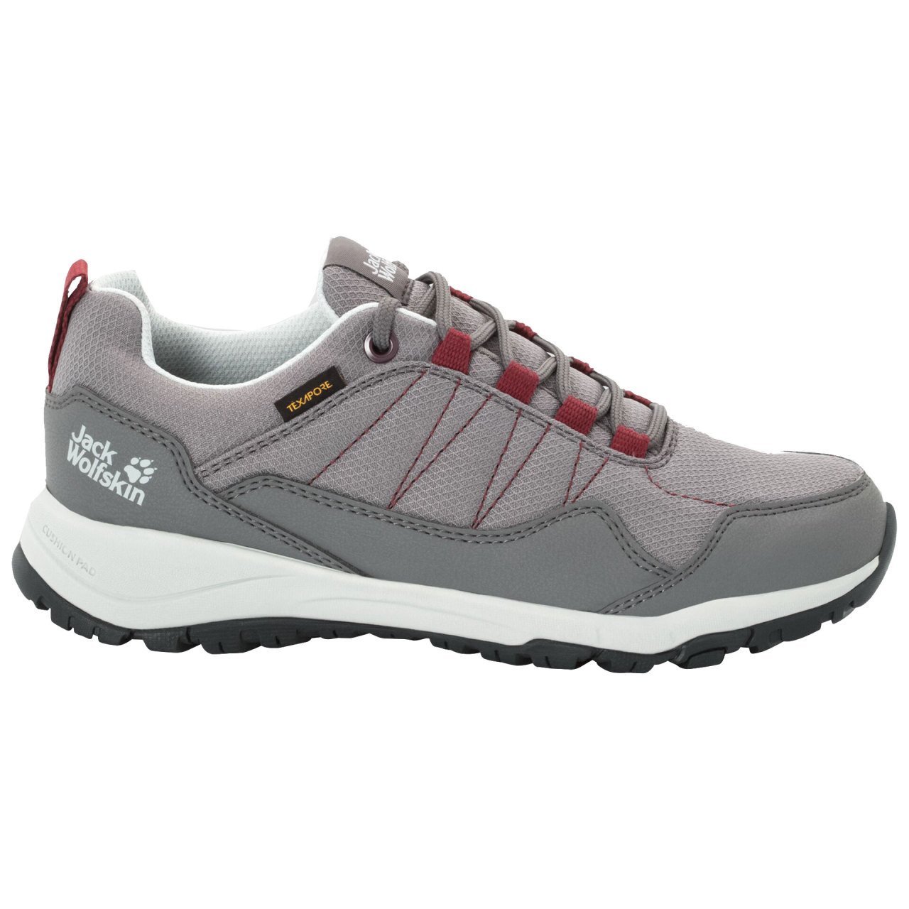 Jack Wolfskin 37 Numara Bayan Ayakkabi Sifir Etiketli Jack Wolfskin Spor Ayakkabi 67 Indirimli Gardrops