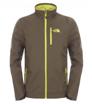 Erkek Windstopper Softshell Ceketler Erkek Windstopper Softshell Ceketler