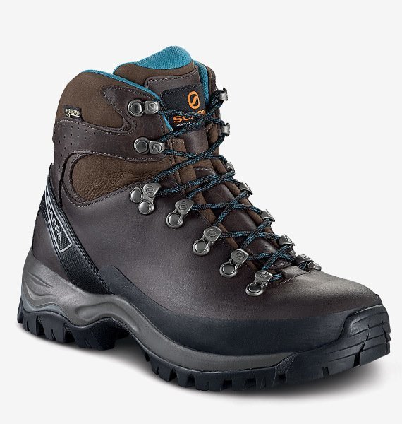 scarpa women's kailash pro gtx boots