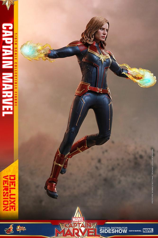 official marvel action figures