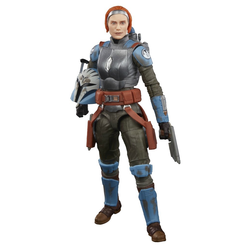 Star Wars The Mandalorian Bo Katan Kryze Star Wars The Mandalorian Bo Katan Kryze