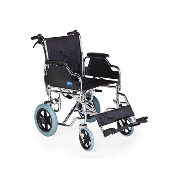 Comfort Plus KY904BJ Özellikli Tekerlekli Sandalye