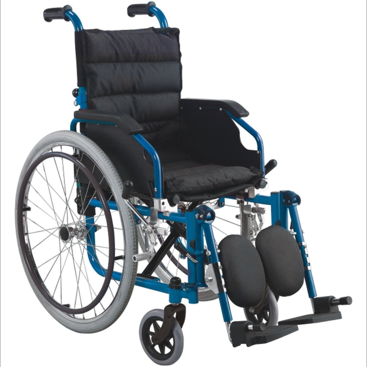 Comfort Plus KY980AC35 Özellikli Çocuk Tekerlekli